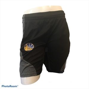 NBA Golden State Warriors Basketball Shorts